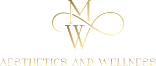 m and w logo